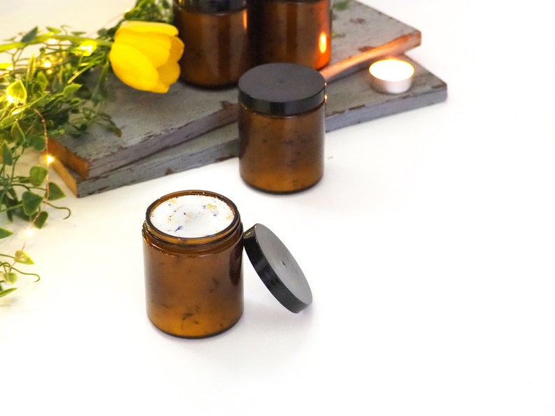 Dead Sea Salt Earl Grey Bath Soak Bath Salts All Etsy