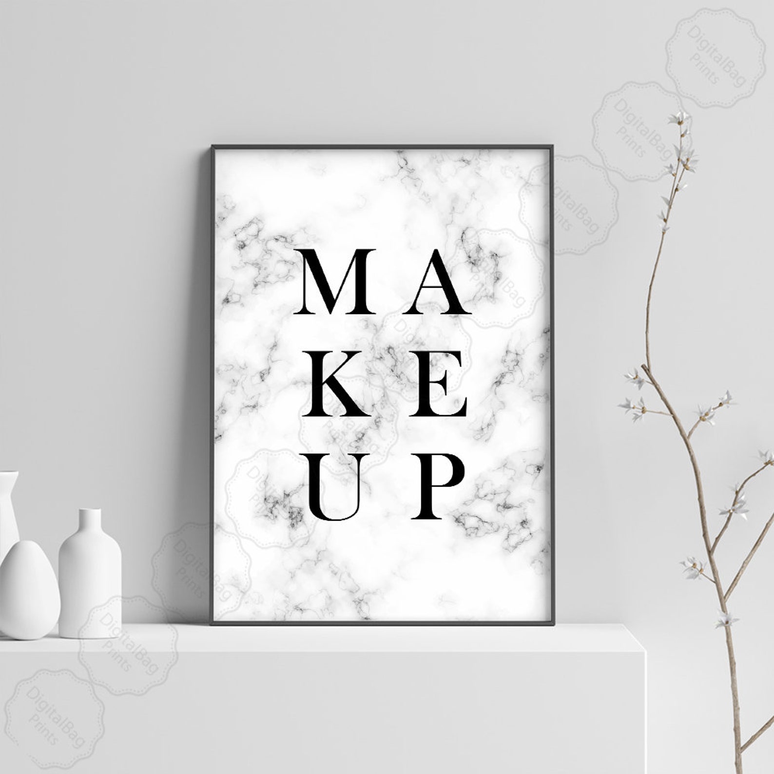 Make up Words. Make up my is Art. Постер буква а на мраморе. Make up Print