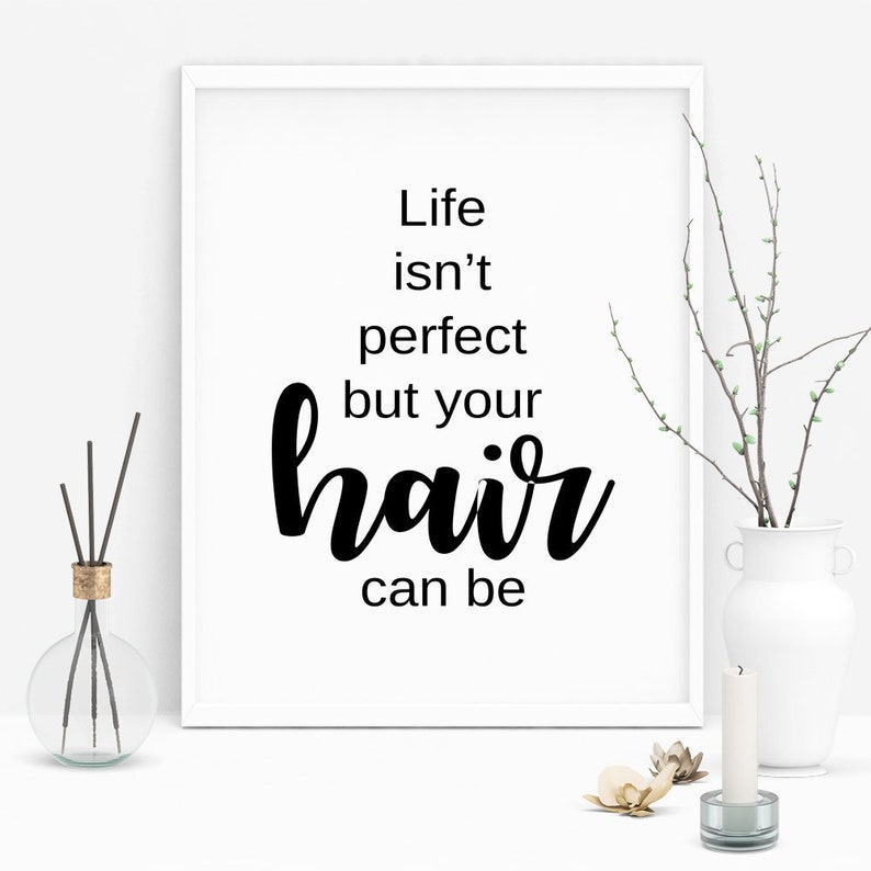 100 Hair Salon Quotes And Sayings Best Popular Quotes