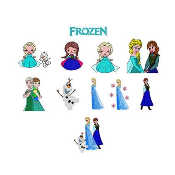 pes embroidery design cards disney frozen brother pes embroidery design cards disney frozen brother