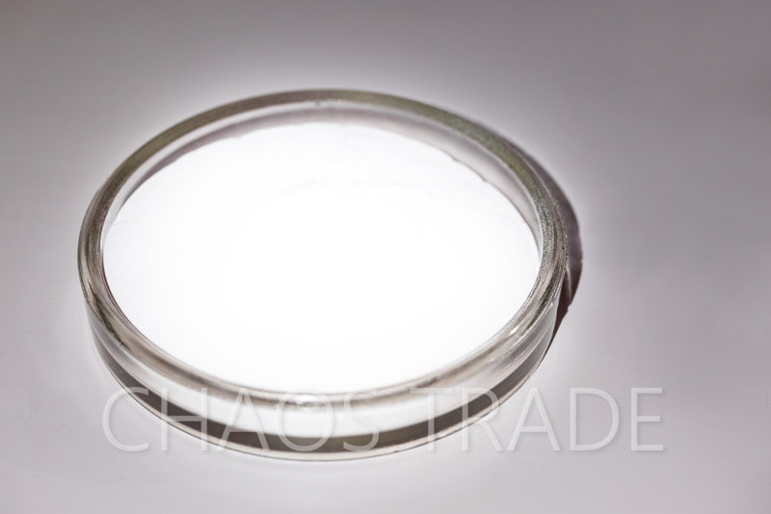 3,52oz 100g Retroreflective Glass Beads, Reflective Microballs Powder