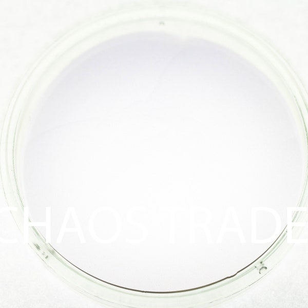 3,52oz - 100g 2.2ND retro-reflecterende glaskralen, reflecterende microballen poeder pigment 400 mesh hoge index
