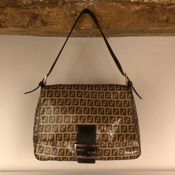 Mama baguette Fendi