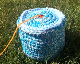 Yarn Holder/Bowl