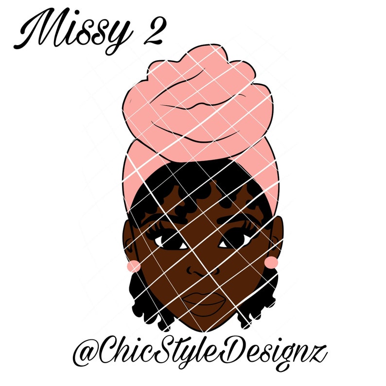 Free Free African American Hair Svg 395 SVG PNG EPS DXF File