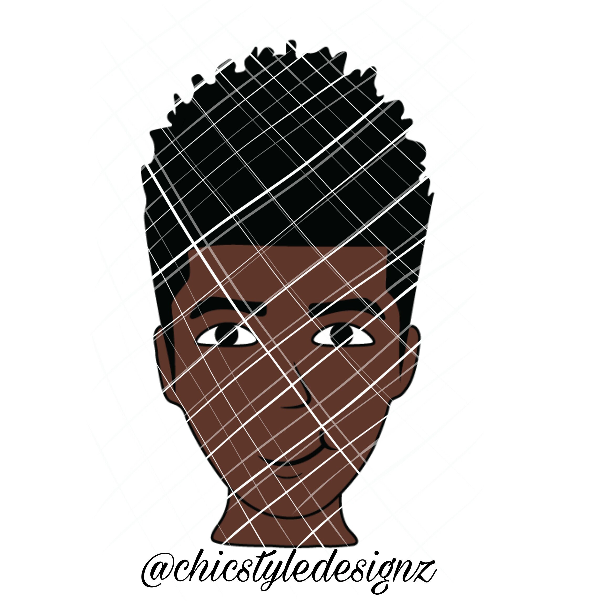 Handsome Black Boy Svg African American Svg Boy Svg Smiling - Etsy Handsome Black Boy Svg African American Svg Boy Svg Smiling - Etsy