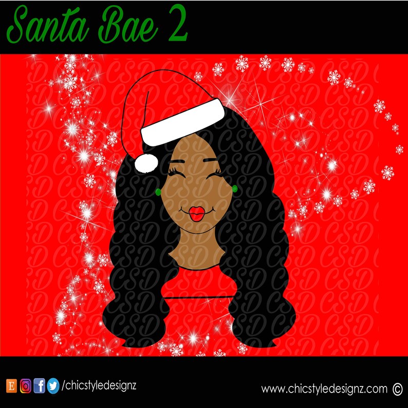 Free Free African American Christmas Svg 157 SVG PNG EPS DXF File