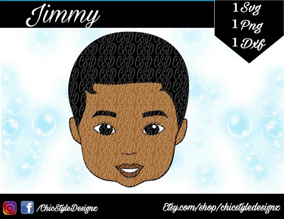 Download Jimmy Black Baby Boy Svg African American Boy Svg Baby Svg Afro Svg Afrocentric Svg Peekaboo