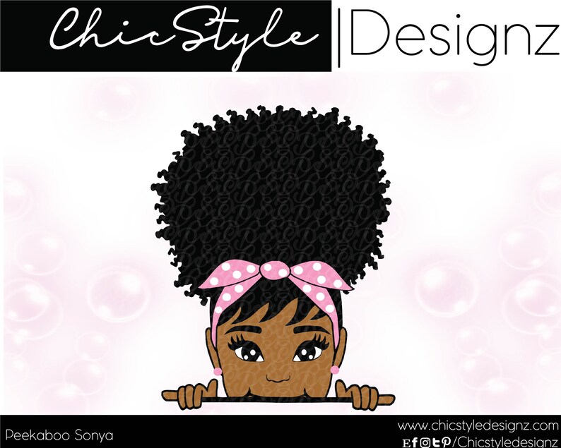 Peekaboo Sonya Girl Svg Peek A Boo Girl Peeking Girl Svg Girl Etsy
