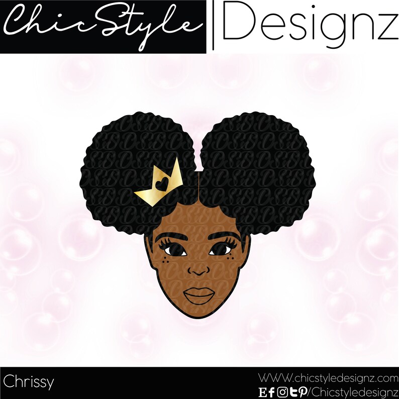 Download Chrissy Afrocentric Svg Cutting File Natural Hair Svg Natural Afro Svg Afro Puffs Ethnic Svg African Svg File Black Woman Svg Niki Svg Craft Supplies Tools Paper Party Kids Senerval Eu