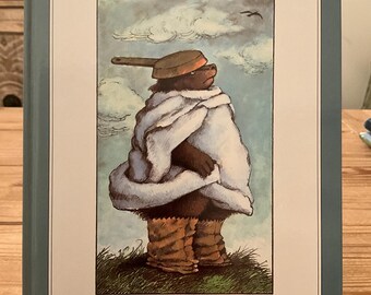 Fables by Arnold Lobel
