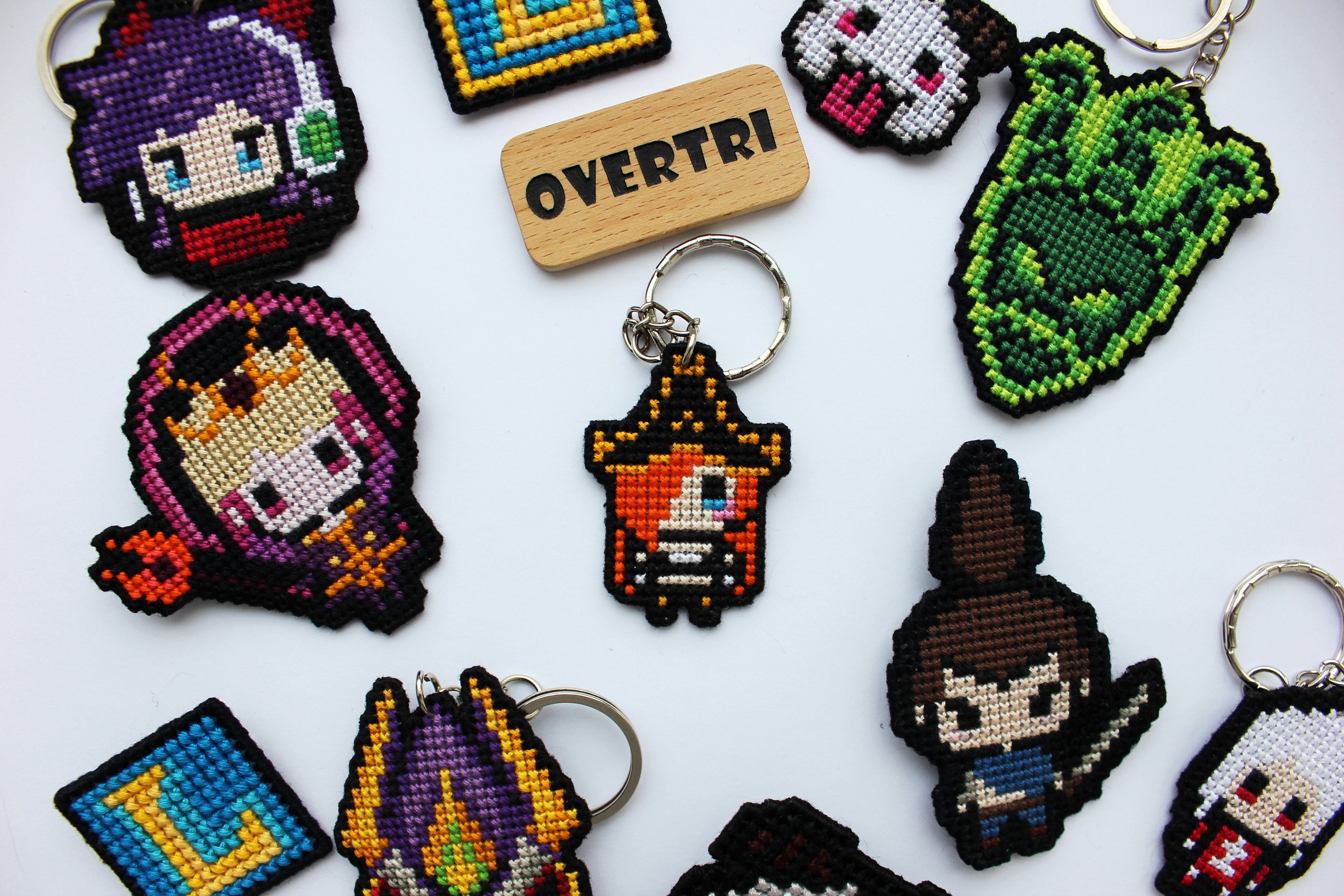 Miss Fortune League Der Legenden Schlusselanhanger League Of Etsy
