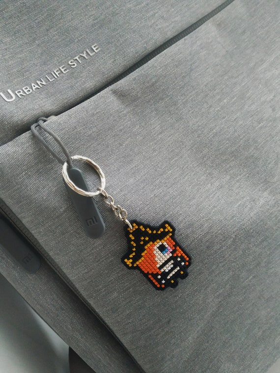 Miss Fortune League Der Legenden Schlusselanhanger League Of Etsy