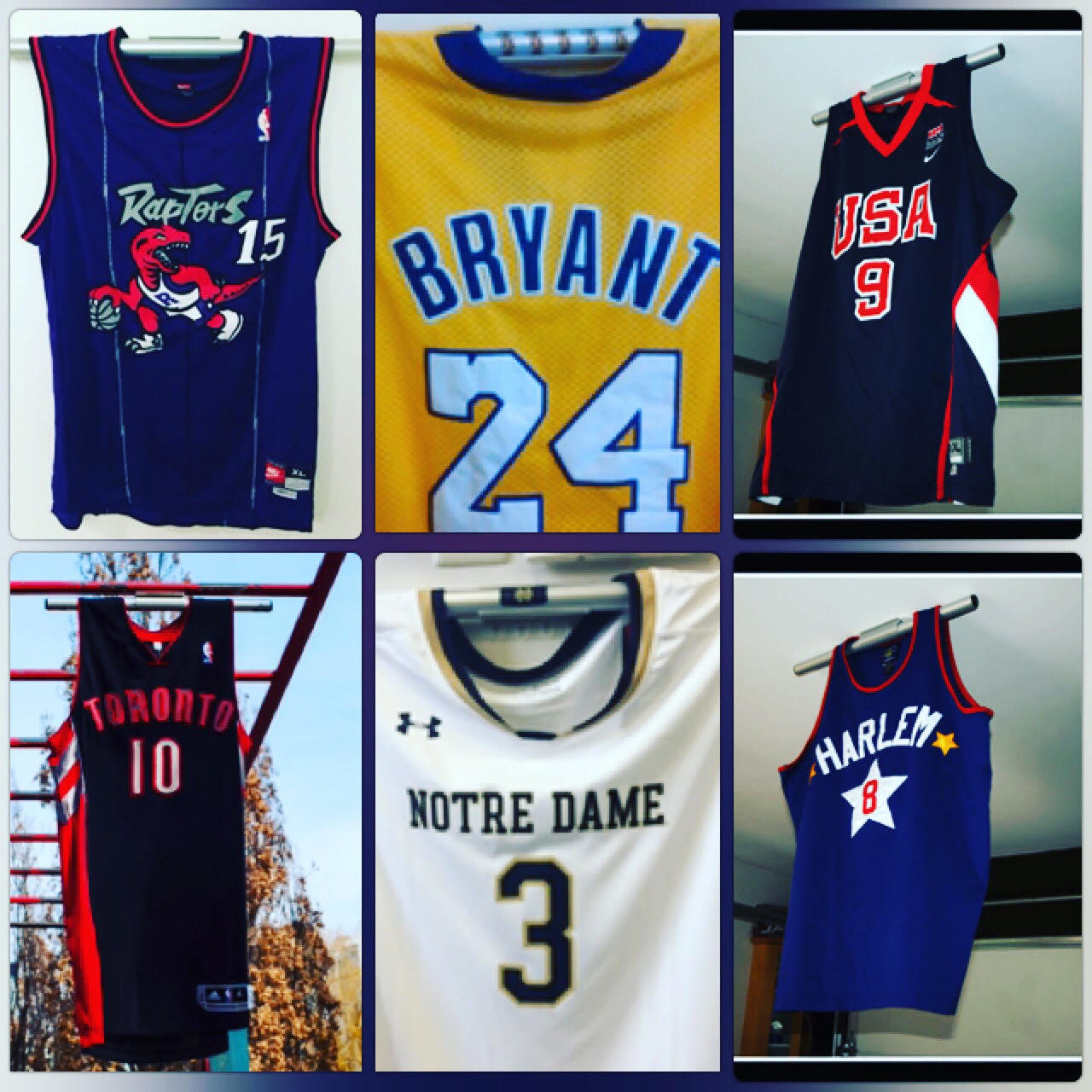 3 pack jersey frame jersey frame jersey shadow box jersey Etsy