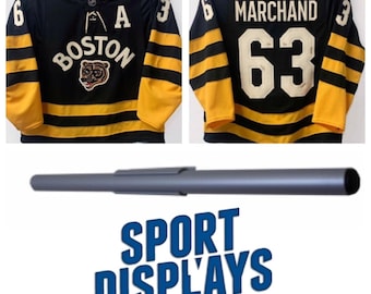 Jersey Display Case, Sports Jersey Frame, Jersey Wall Mount, Jersey Hanger,Jersey Display Ideas, Jersey Frame Kit, Jersey Display Ideas
