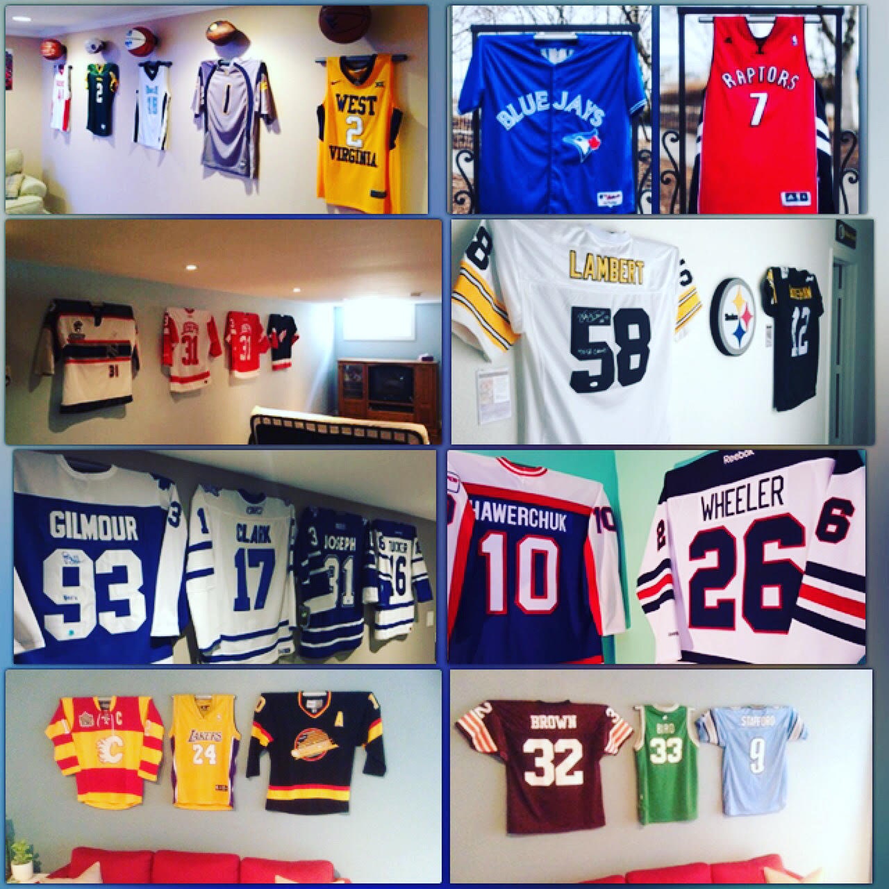 Buy Wholesale China China Manufacturer Custom Size Clear Basketball Jersey  Display Acrylic Frame Display Clothes Hangers & Clothes Hangers at USD 19