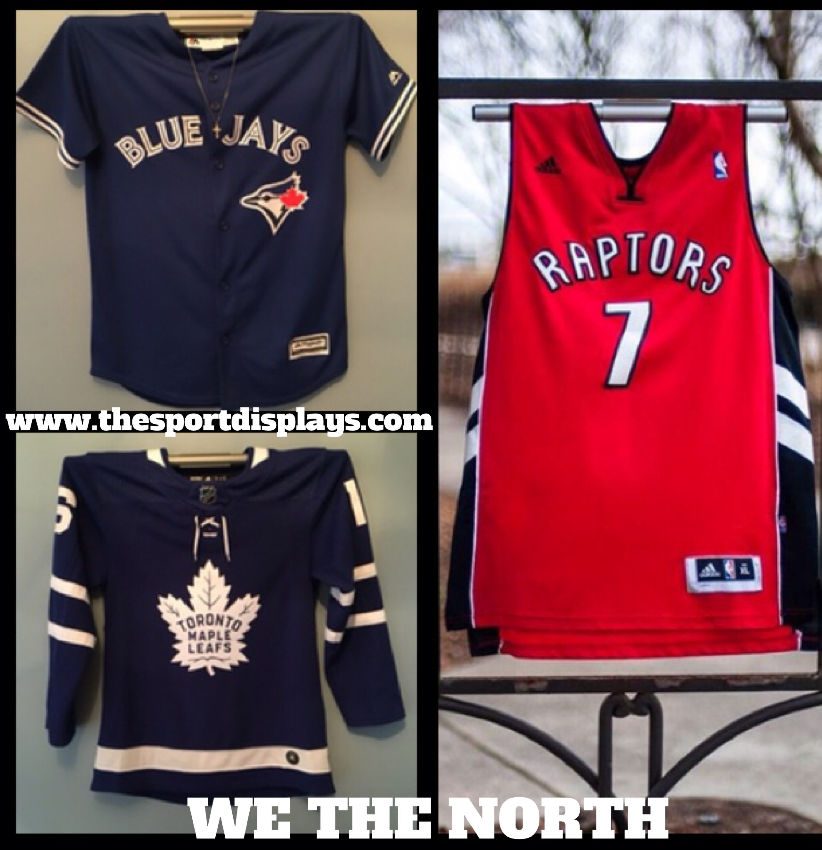 10 Pack Jersey Hanger Diy Jersey Case Jersey Shadowbox Etsy