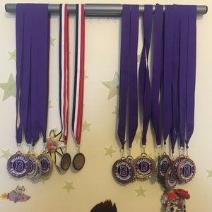 Medal Display, Medal Holder, Medal Mount, Medal frame, Medal hanger, medal holders, wall decor, kids room decor, kids room wall deor, medal