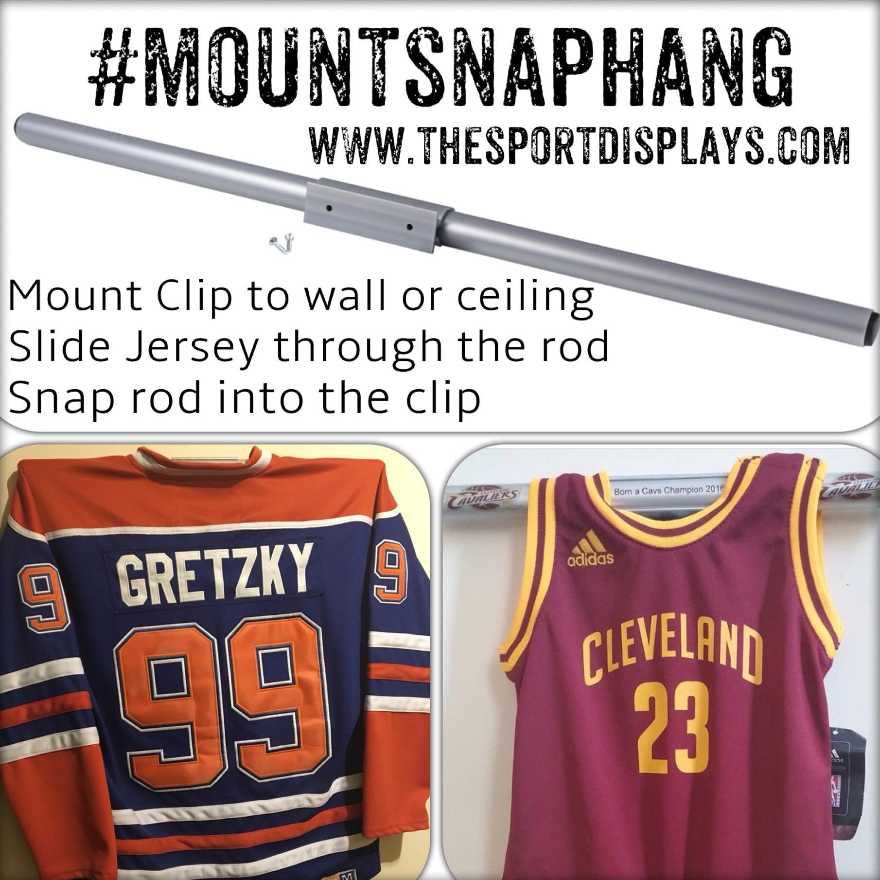 3 pack jersey frame jersey frame jersey shadow box jersey Etsy