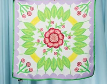 Foulard Spring II