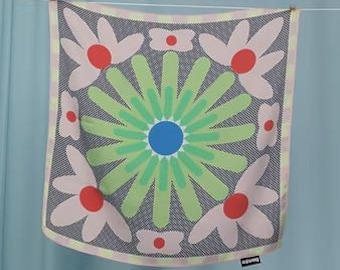 Foulard Spring Check