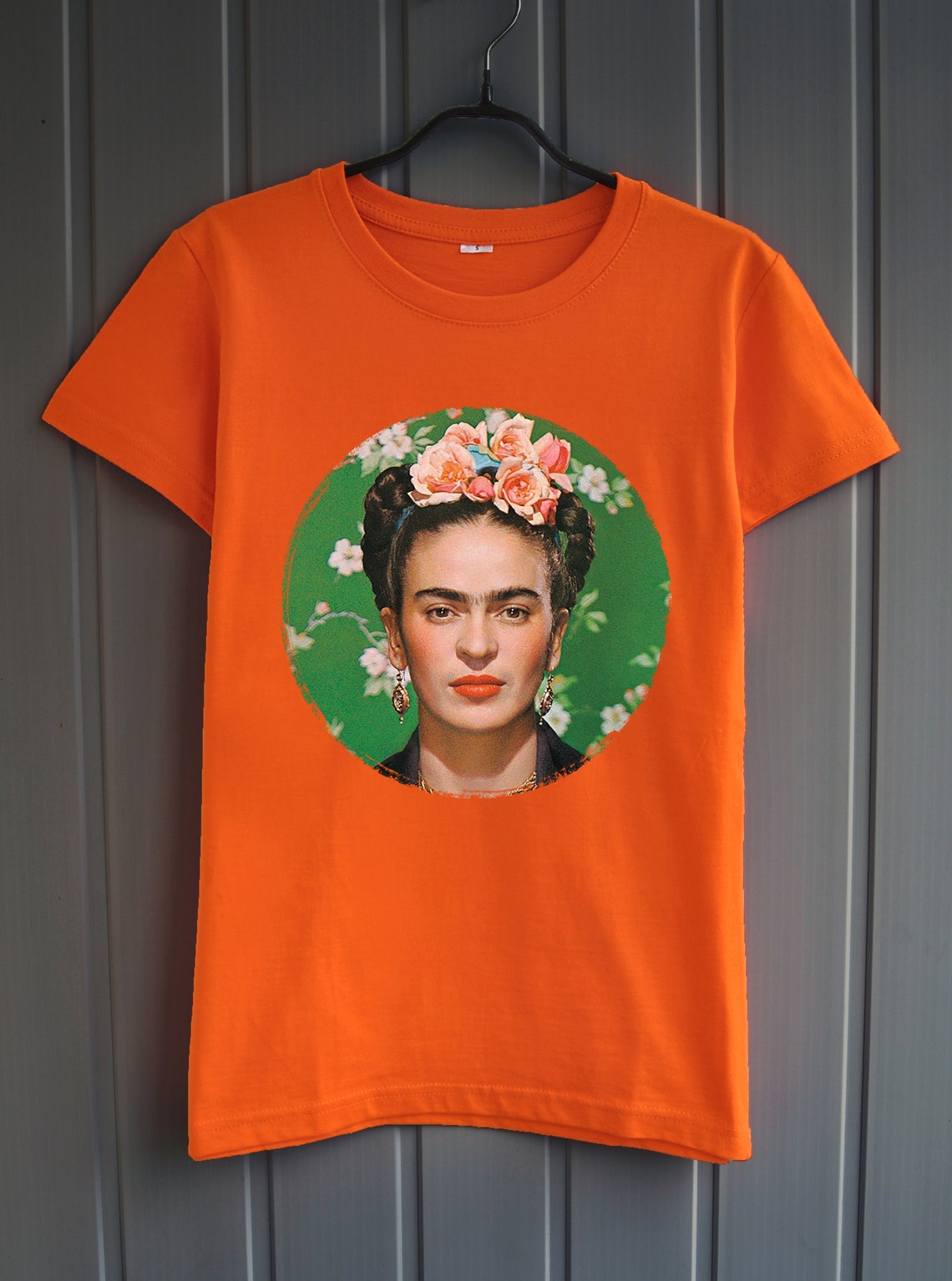 Frida Kahlo Shirt Feminist Shirt Vintage T Shirt Frida | Etsy