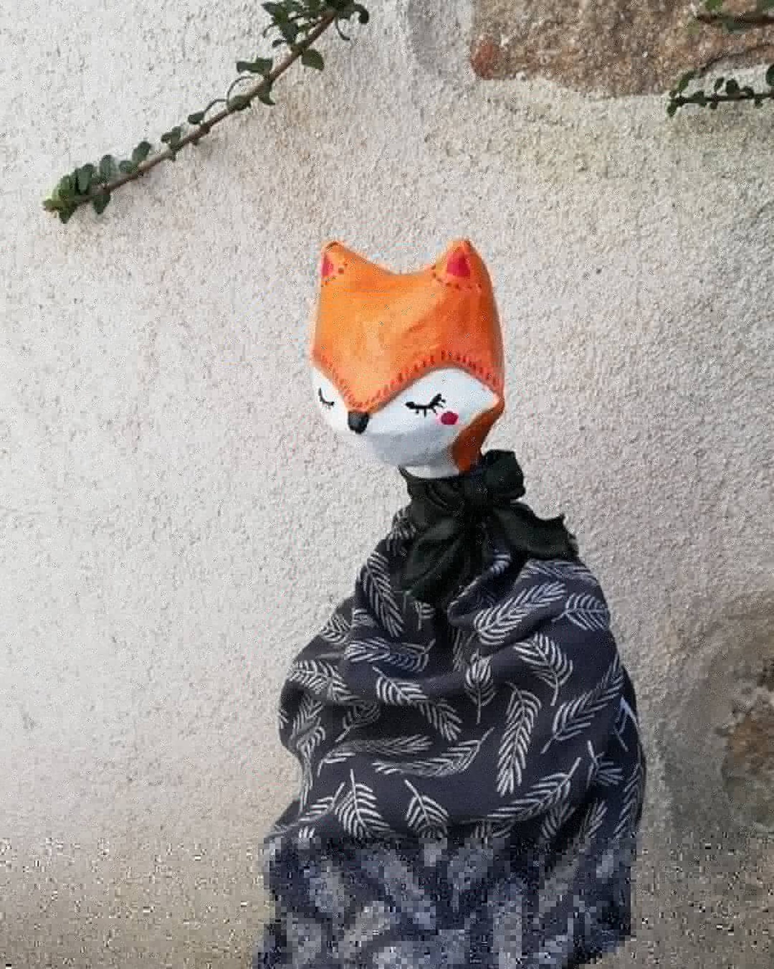 Petites artisanales en papier mâché Etsy