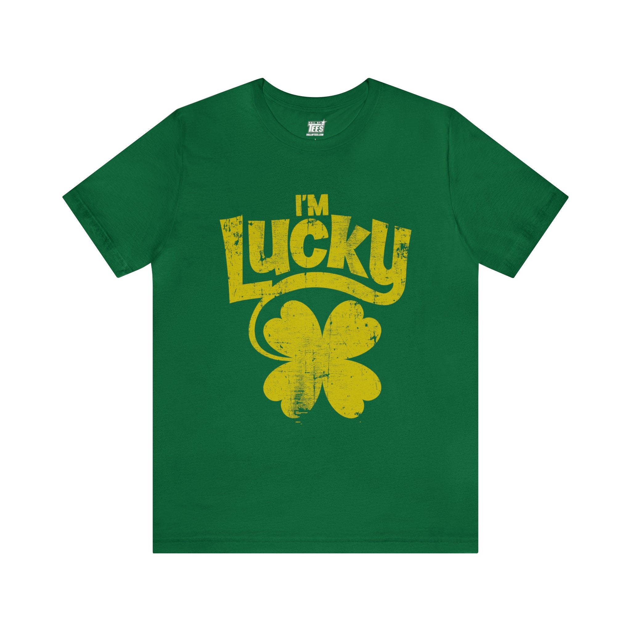 HallofTees - Etsy