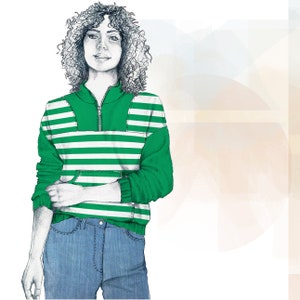The Roscoe Sweater