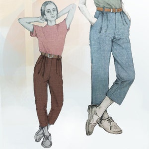 De patroonuitbreiding xanelé longs