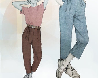 The Xanelé Longs Pattern Expansion