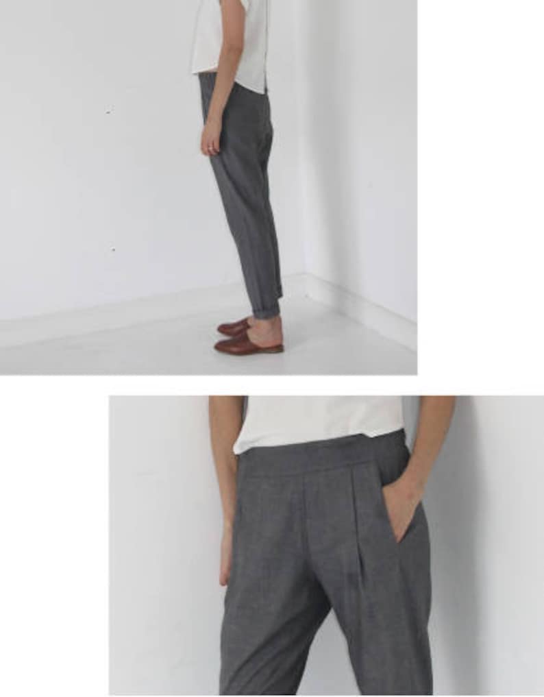 calyer pants