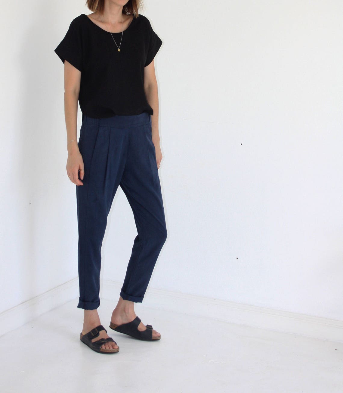 calyer pants