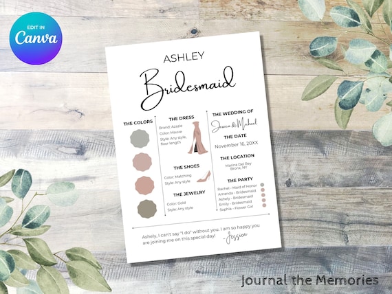 bridesmaid-info-card-template-easily-edit-in-canva-etsy