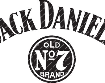 Jack daniels font free download
