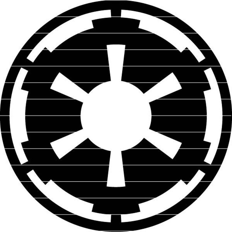 Star Wars Empire Vector Pack Etsy