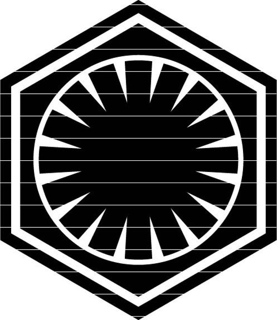 Helmet First Order Stormtrooper Helmet Svg