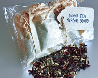 Tea Blends