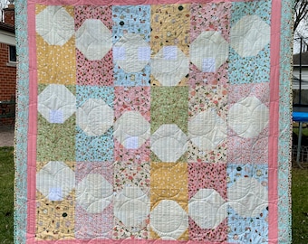 The Bounce Quilt