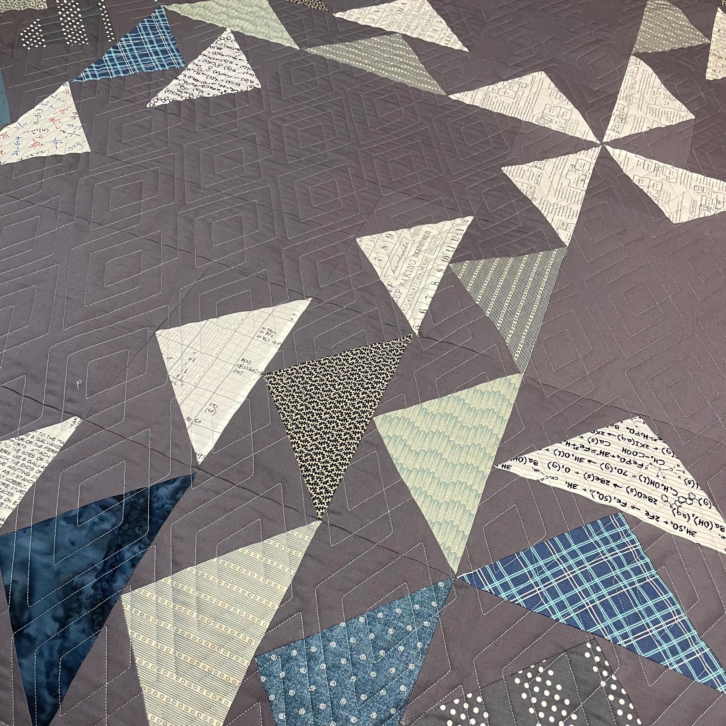 Flying Home Quilt PDF Pattern - Etsy
