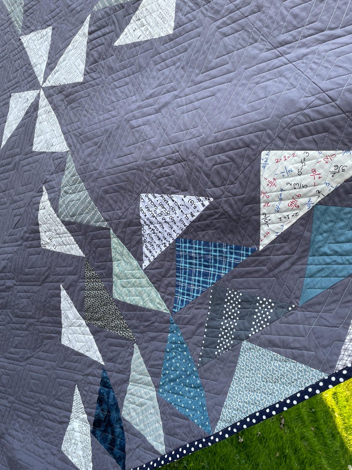 Flying Home Quilt PDF Pattern - Etsy