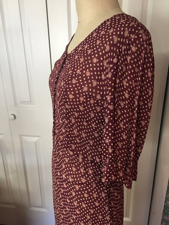 PARIS MADE VINTAGE Dress - image 3