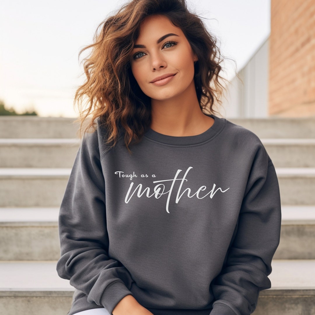 Eff The Mom Guilt Sweatshirt