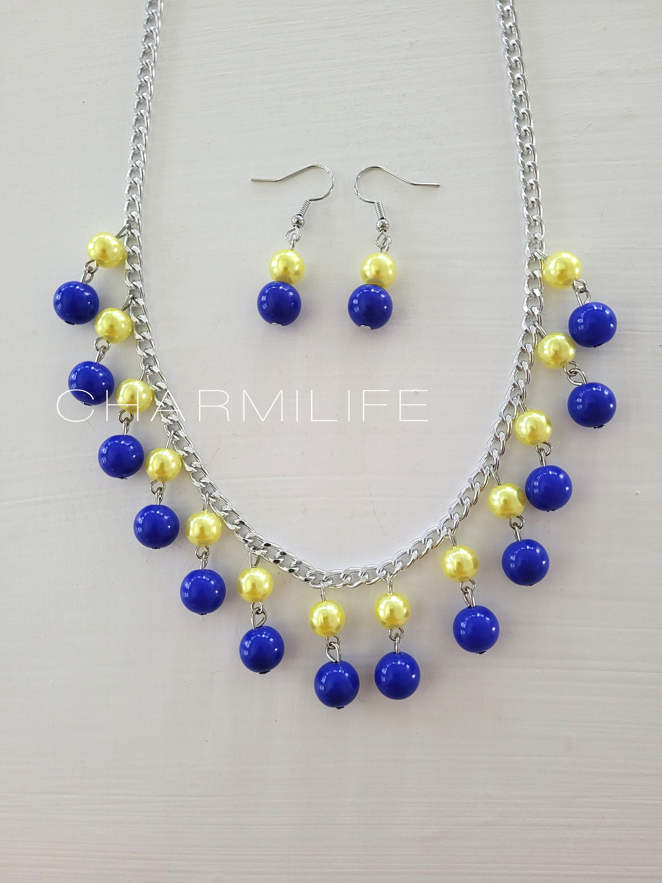 ★SENTIMENTS★ ESSENTIAL NO.2 BLUE PEARL NECKLACE 925 SILVER 21tJqv9jpUL._SY200_QL15_.jpg