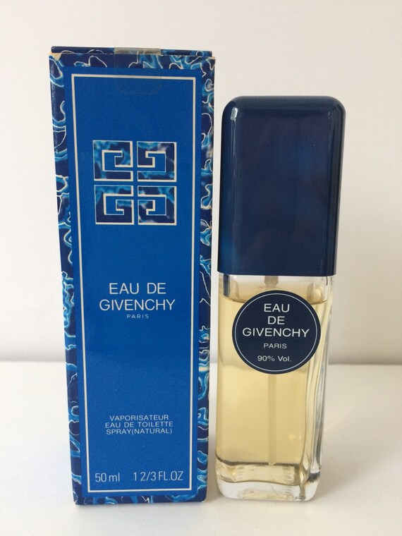 eau de givenchy original