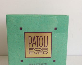 Patou Forever by Jean Patou Eau De Toilette Spray 1.7oz/50ML