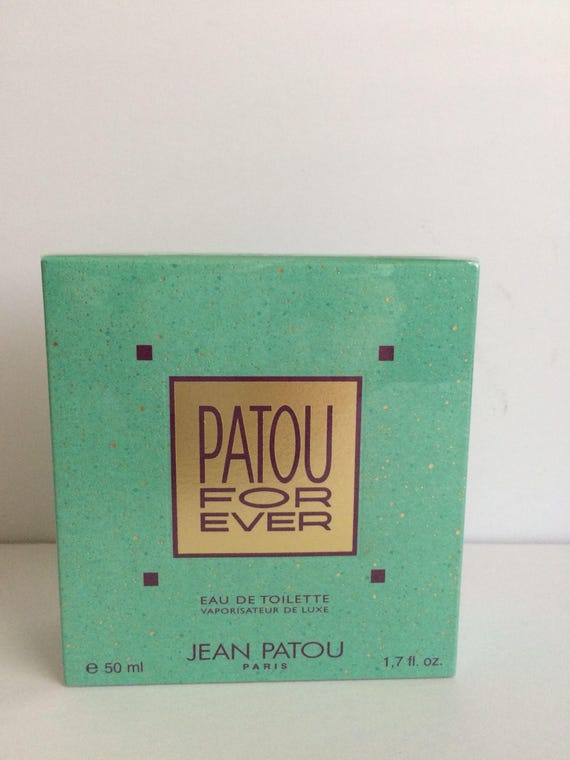 patou forever