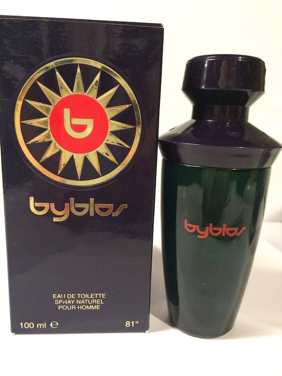 Byblos For Men Eau de Toilette Spray 3 Canoe Sunglasses | Mens cologne, Mens