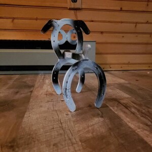 Horseshoe Dog