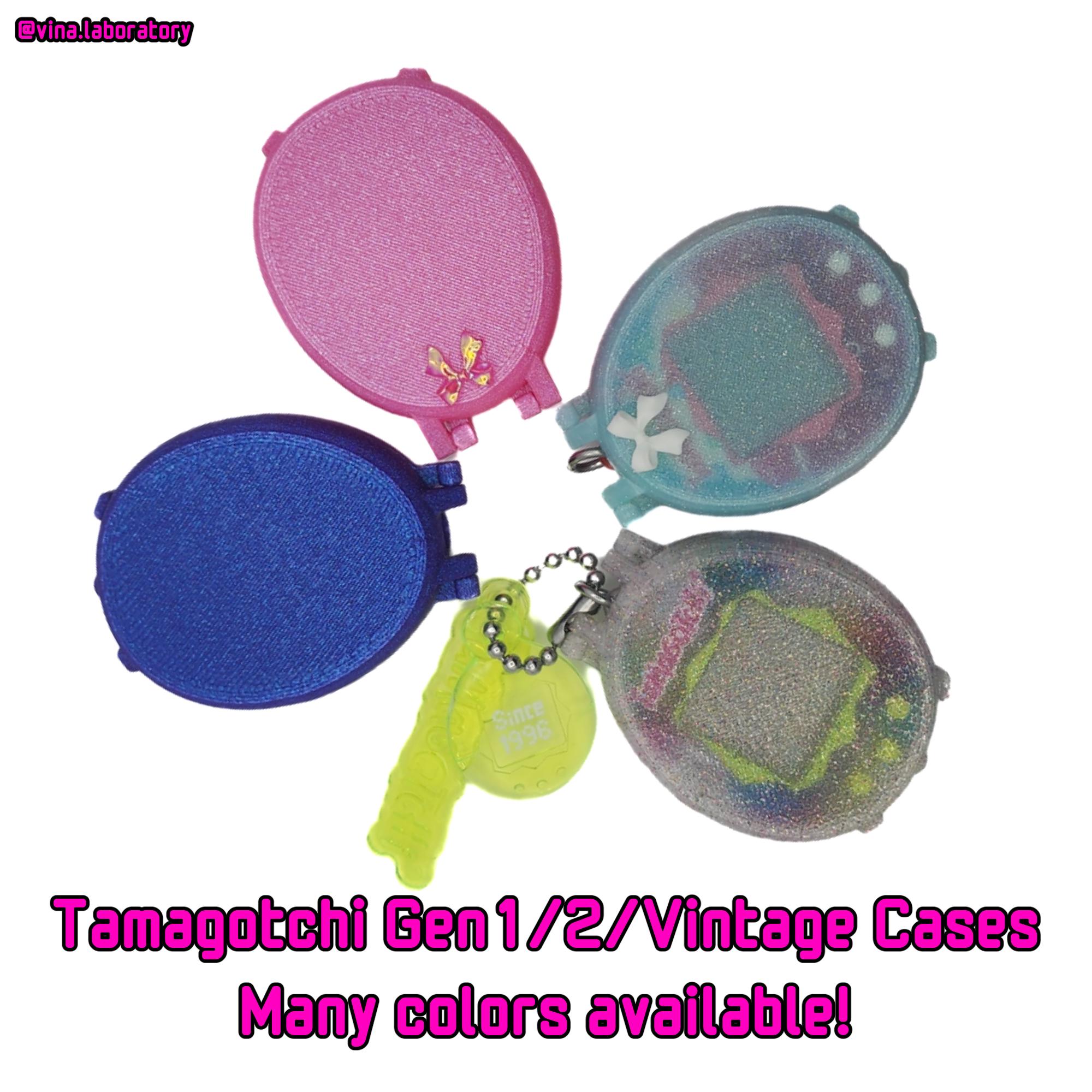 Tamagotchi Gen 1 - Etsy
